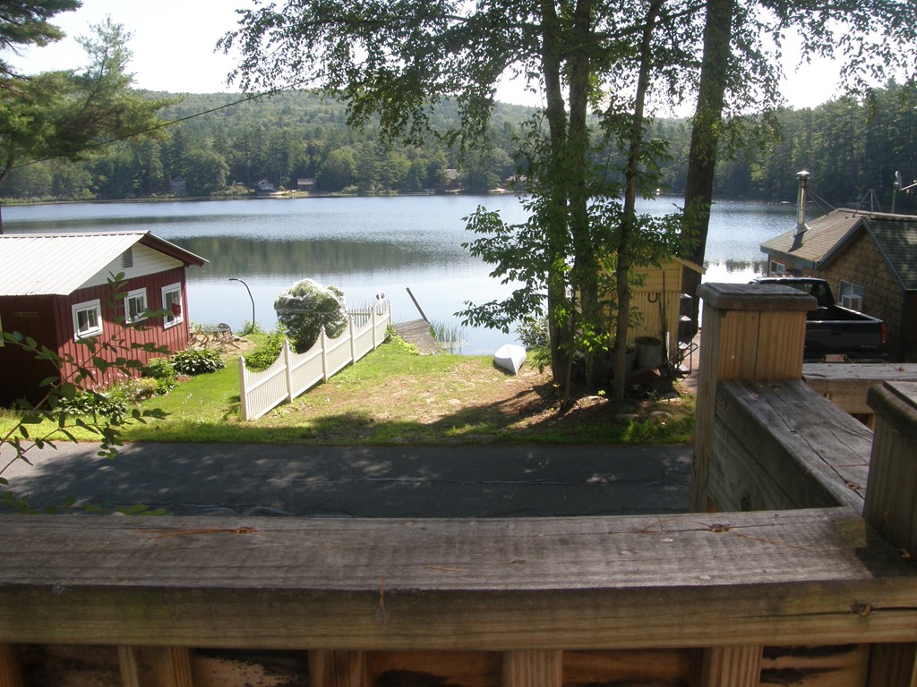 329 Wendell Road Warwick, MA 01378 - Photo 1 of 22