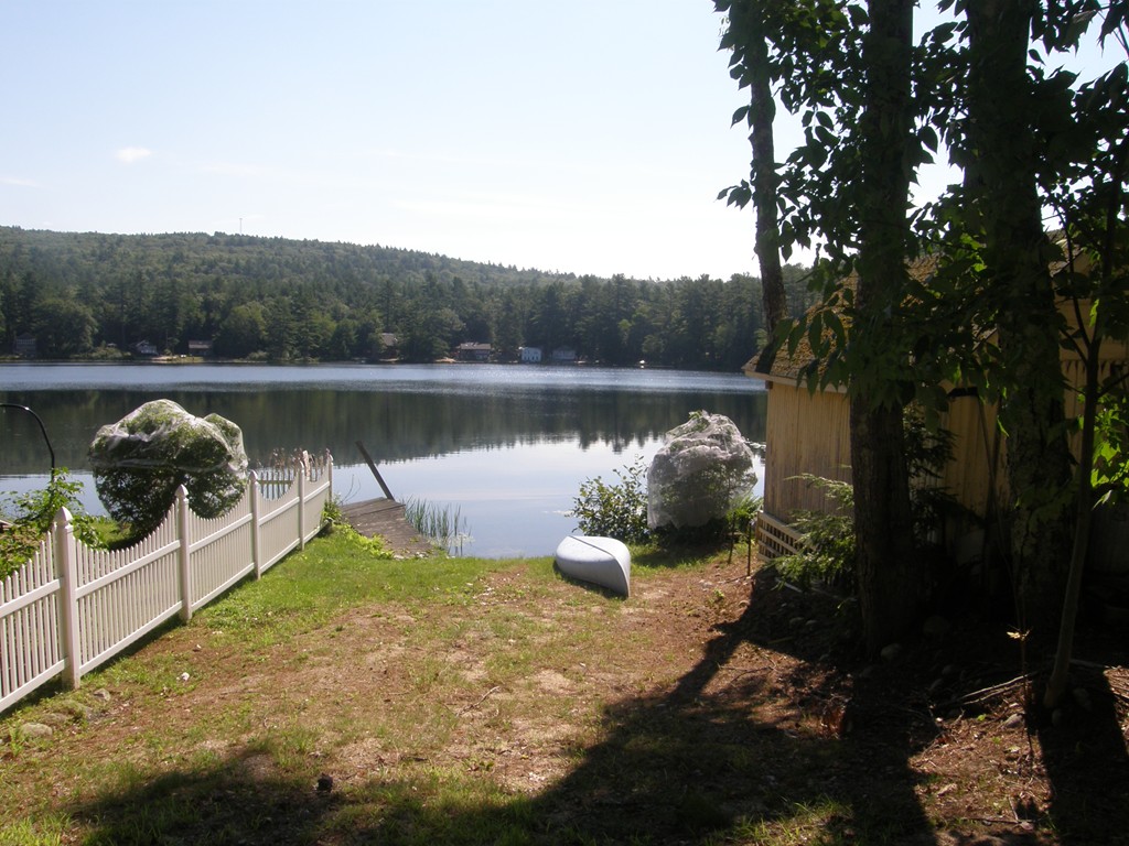 329 Wendell Road Warwick, MA 01378 - Photo 21 of 22