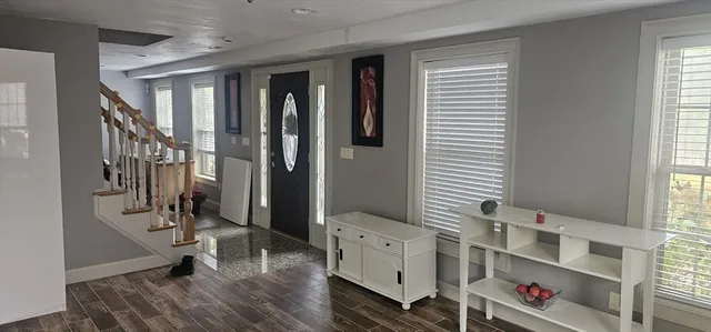 $1,400 | 227 Thurber Avenue, Attleboro, MA 02703