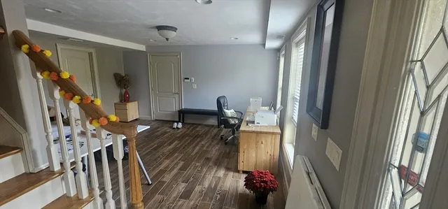 $1,400 | 227 Thurber Avenue, Attleboro, MA 02703