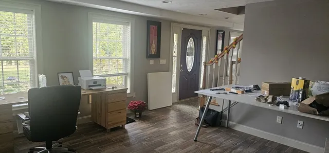 $1,400 | 227 Thurber Avenue, Attleboro, MA 02703