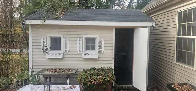 $1,400 | 227 Thurber Avenue, Attleboro, MA 02703