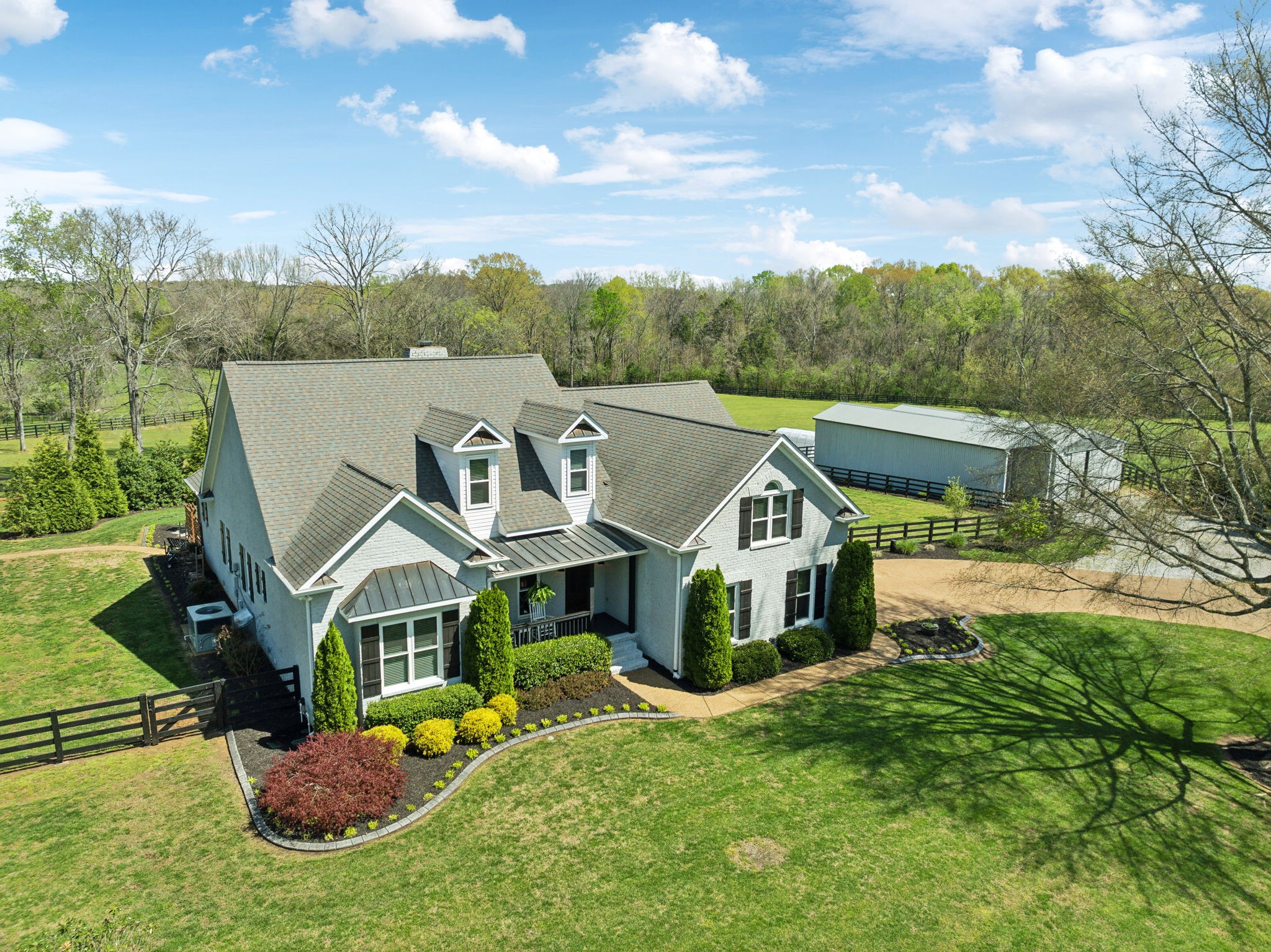 4290 Central Valley Road Murfreesboro, TN 37129 - Photo 1 of 95 Gallery Image 1