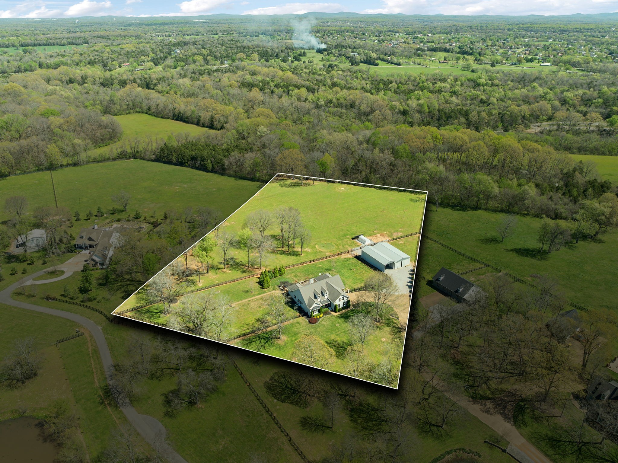 4290 Central Valley Road Murfreesboro, TN 37129 - Photo 11 of 95 Gallery Image 11