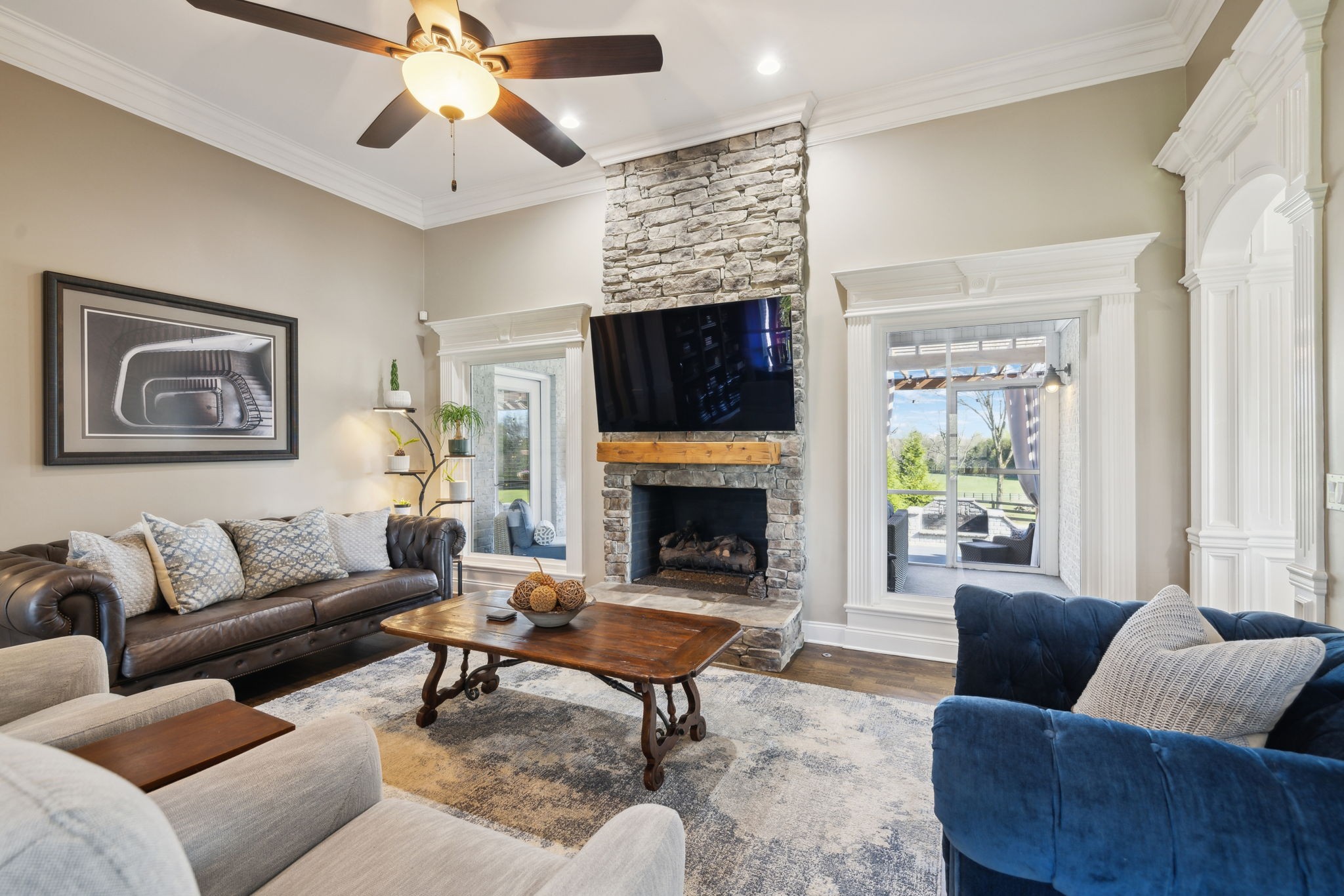 4290 Central Valley Road Murfreesboro, TN 37129 - Photo 17 of 95 Gallery Image 17