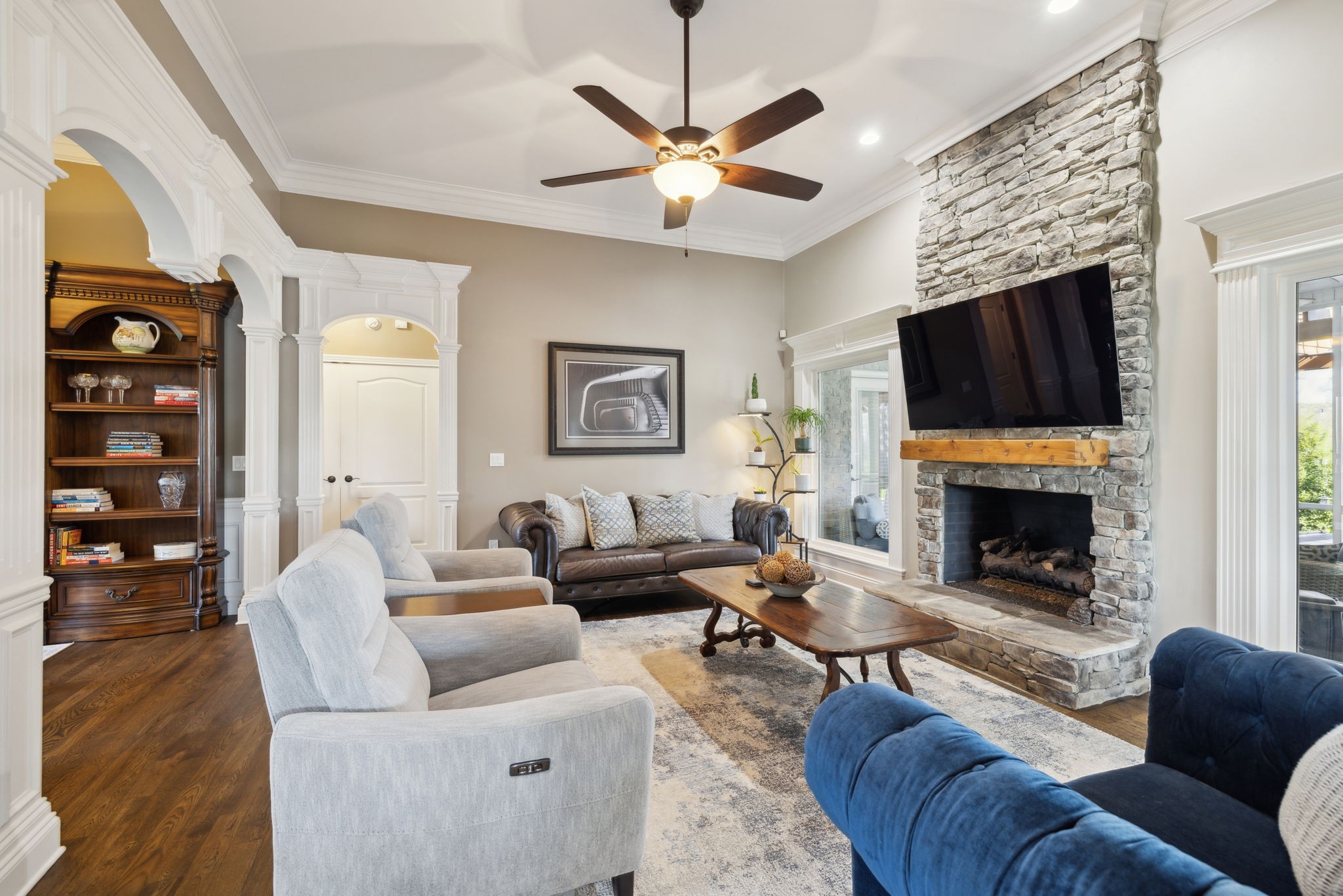 4290 Central Valley Road Murfreesboro, TN 37129 - Photo 18 of 95 Gallery Image 18