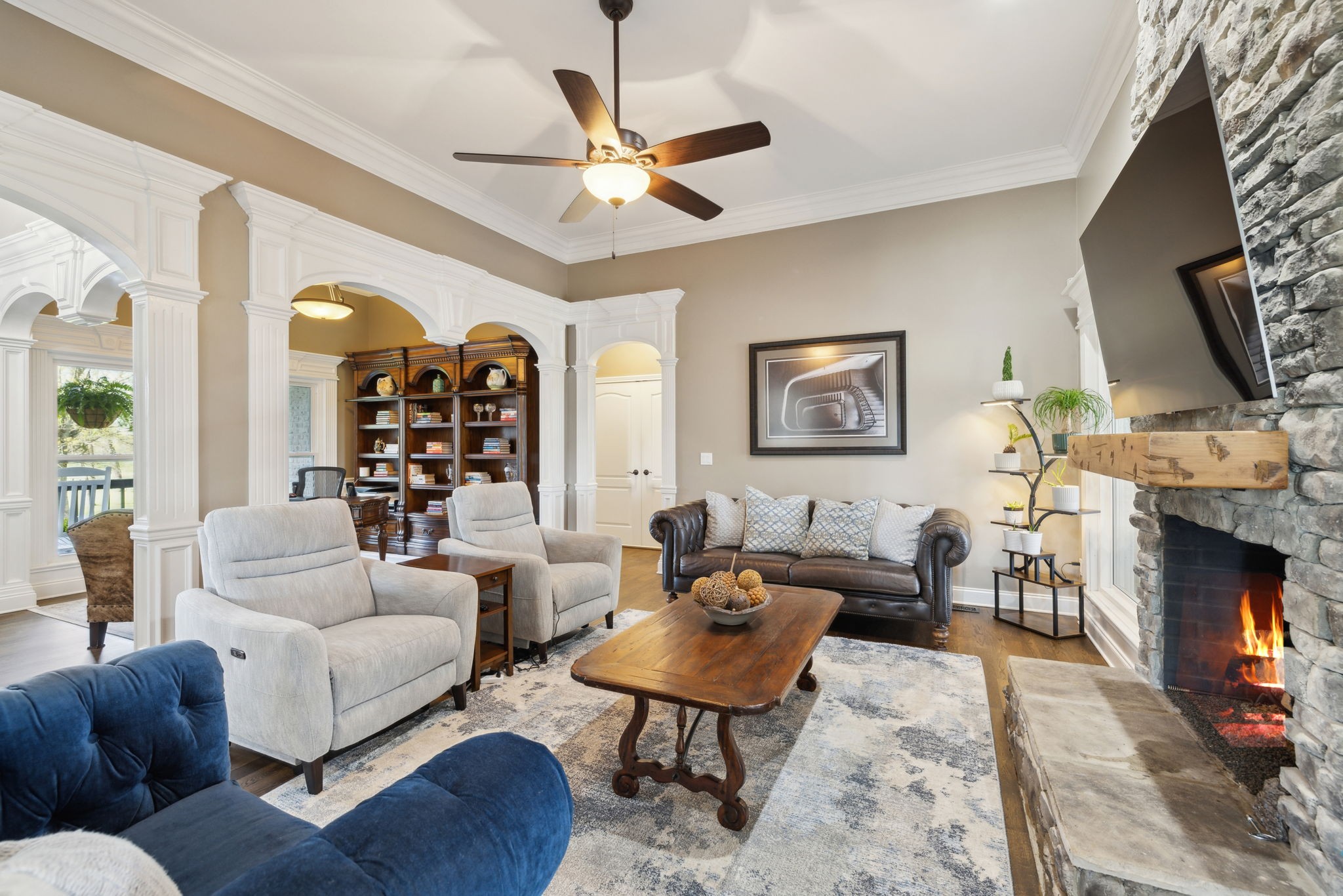 4290 Central Valley Road Murfreesboro, TN 37129 - Photo 19 of 95 Gallery Image 19