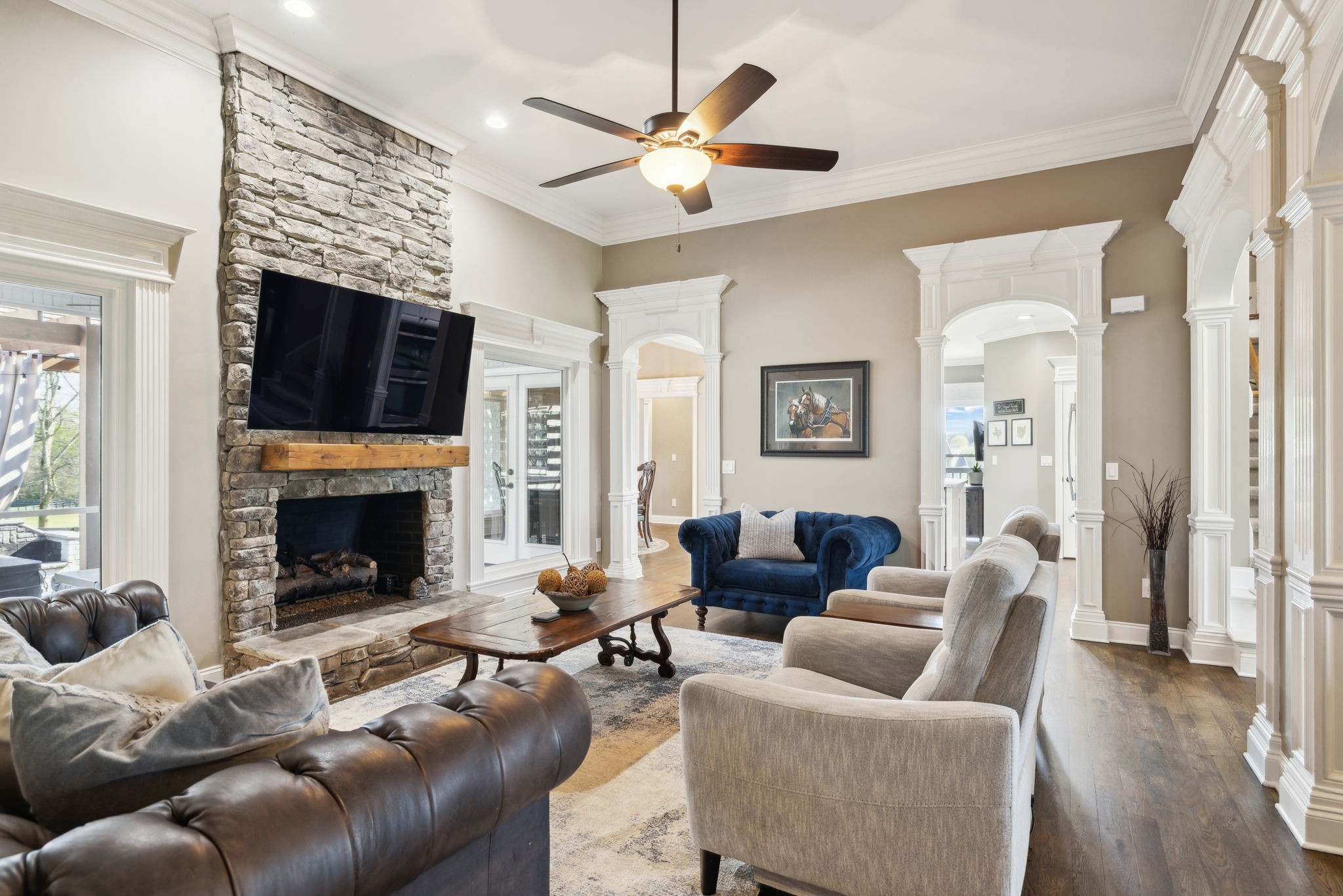 4290 Central Valley Road Murfreesboro, TN 37129 - Photo 21 of 95 Gallery Image 21
