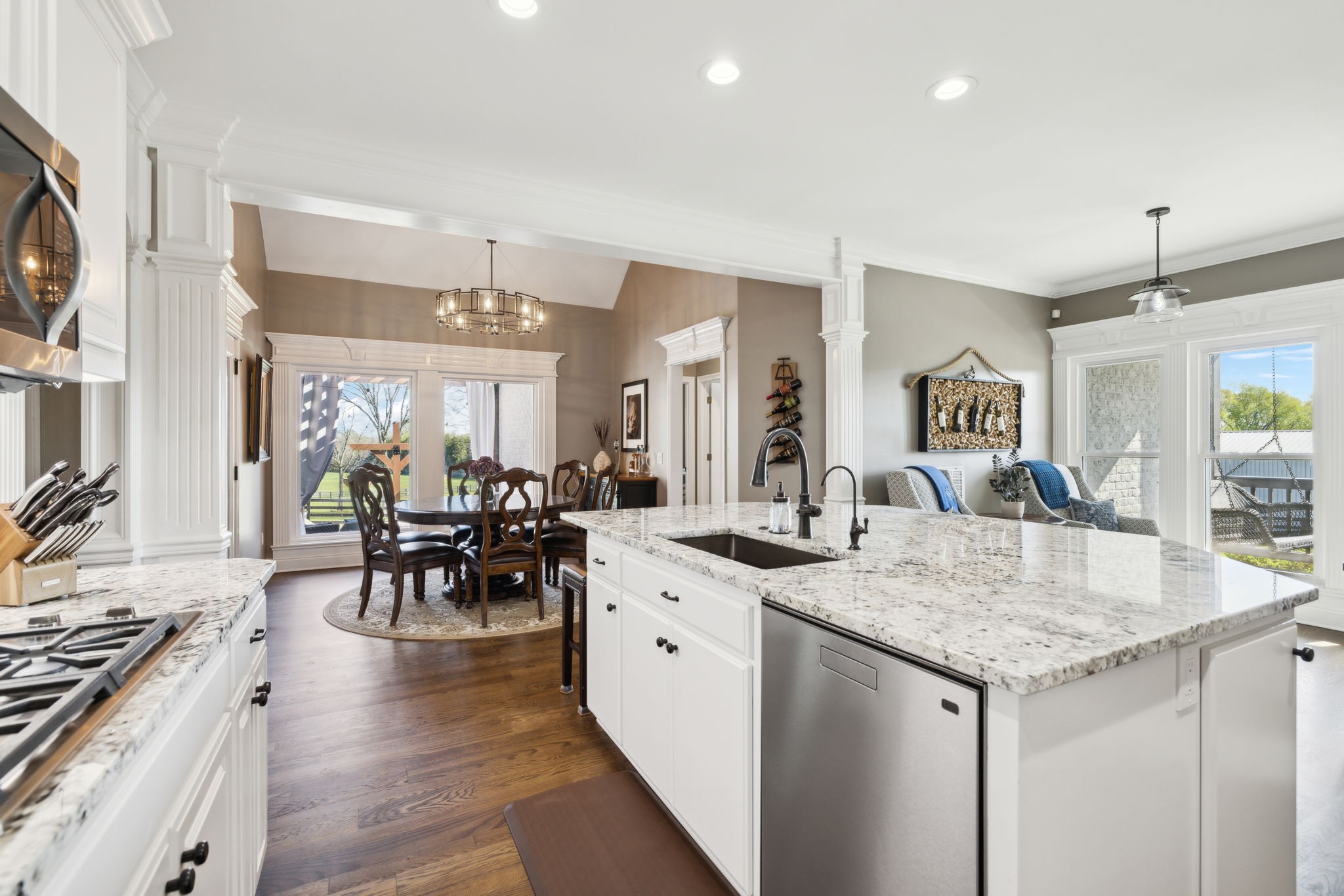 4290 Central Valley Road Murfreesboro, TN 37129 - Photo 24 of 95 Gallery Image 24