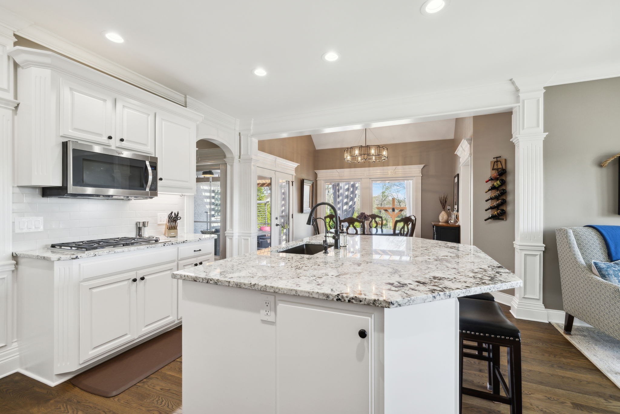 4290 Central Valley Road Murfreesboro, TN 37129 - Photo 25 of 95 Gallery Image 25