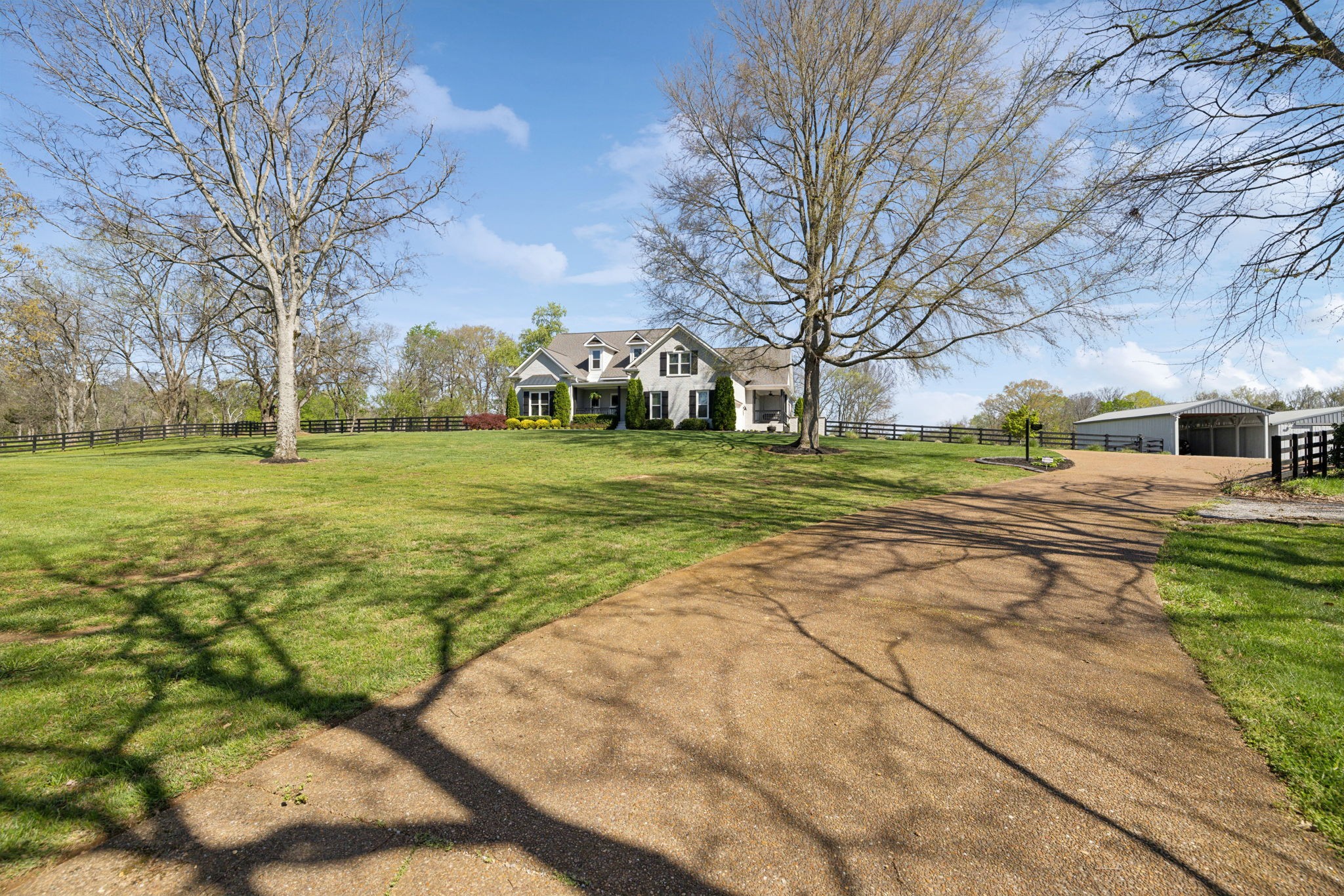 4290 Central Valley Road Murfreesboro, TN 37129 - Photo 4 of 95 Gallery Image 4
