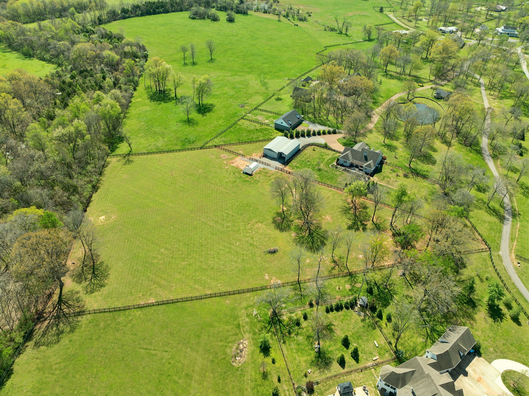 4290 Central Valley Road Murfreesboro, TN 37129 - Photo 82 of 95 Gallery Image 82