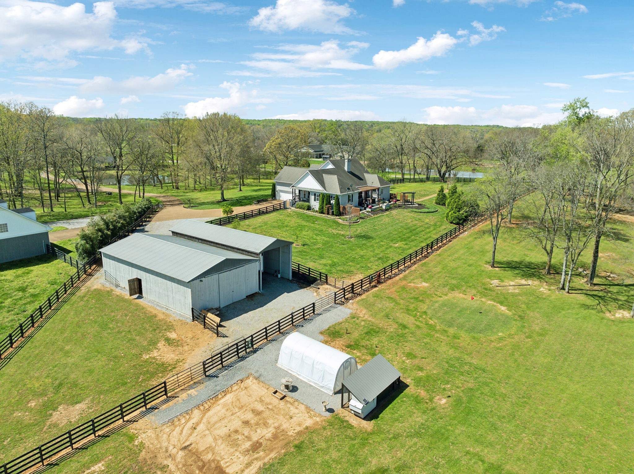 4290 Central Valley Road Murfreesboro, TN 37129 - Photo 87 of 95 Gallery Image 87