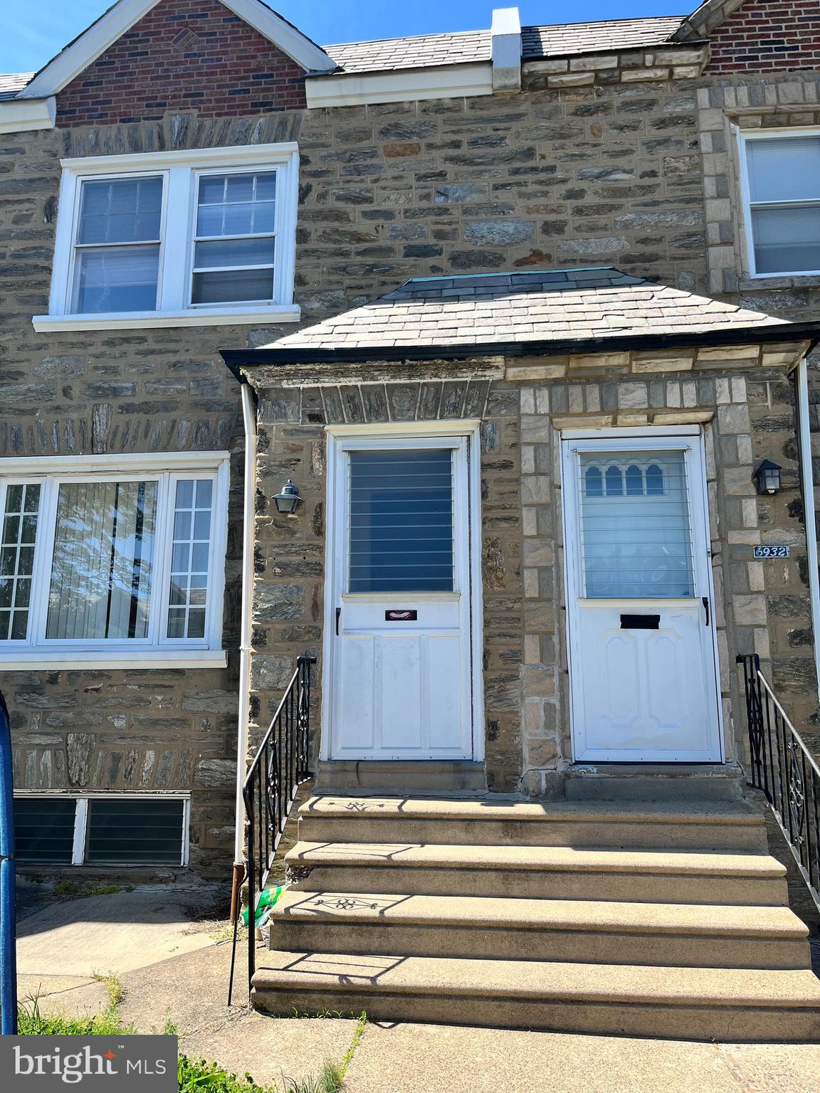 6930 Large Street Philadelphia, PA 19149 - Photo 1 of 22 Exterior front