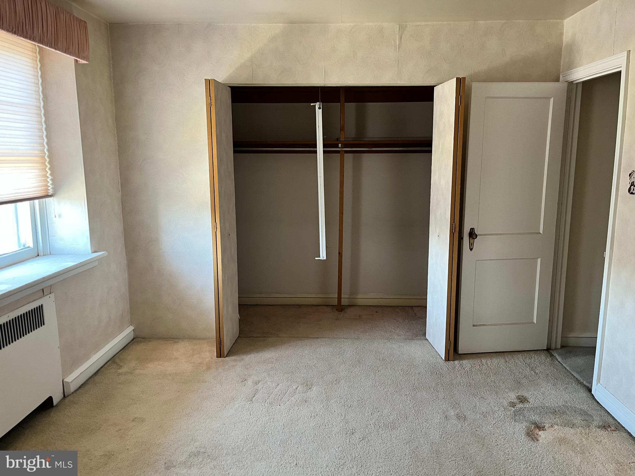 6930 Large Street Philadelphia, PA 19149 - Photo 12 of 22 Primary Bedroom