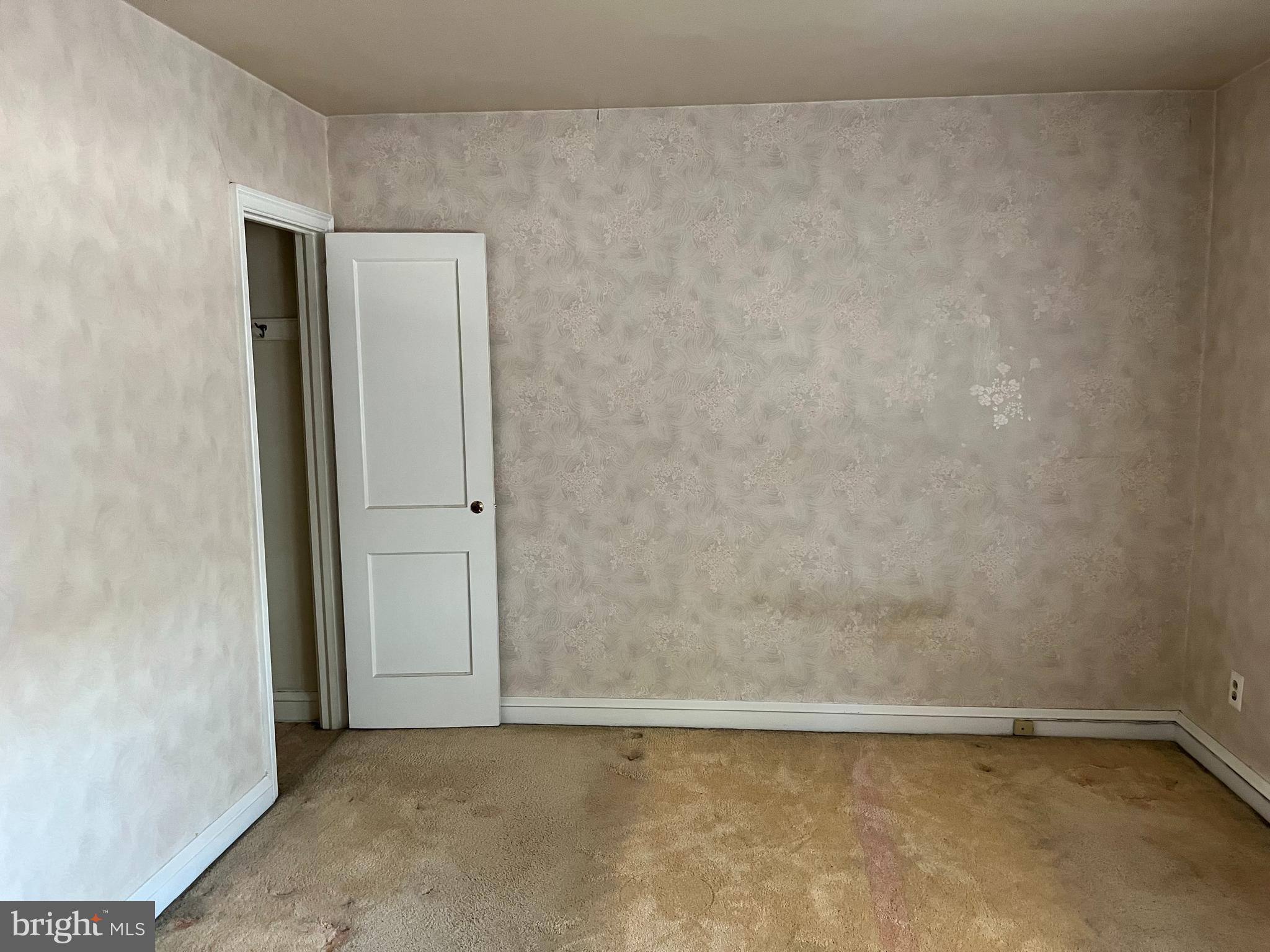6930 Large Street Philadelphia, PA 19149 - Photo 13 of 22 Primary Bedroom