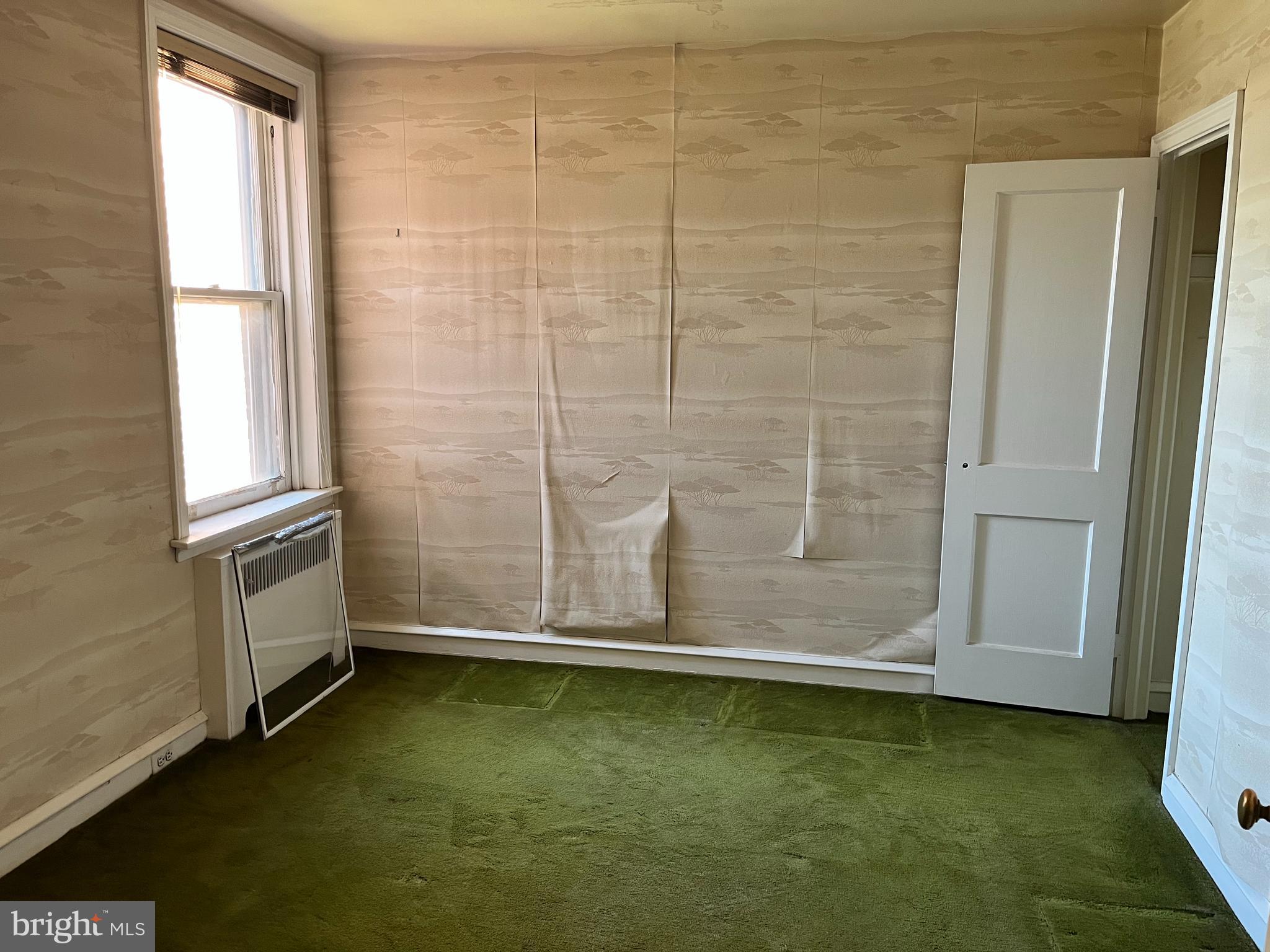 6930 Large Street Philadelphia, PA 19149 - Photo 16 of 22 Second Bedroom
