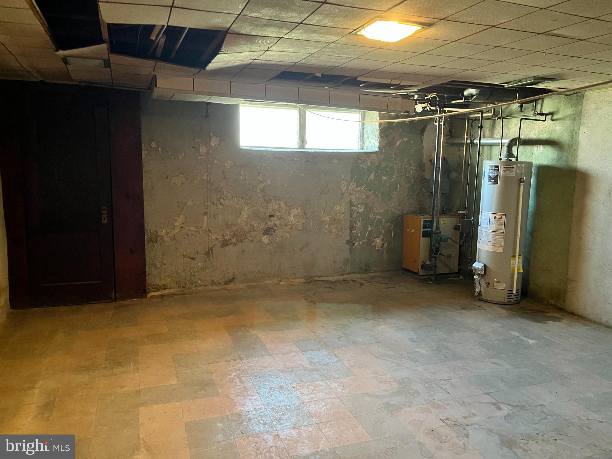 6930 Large Street Philadelphia, PA 19149 - Photo 20 of 22 Basement