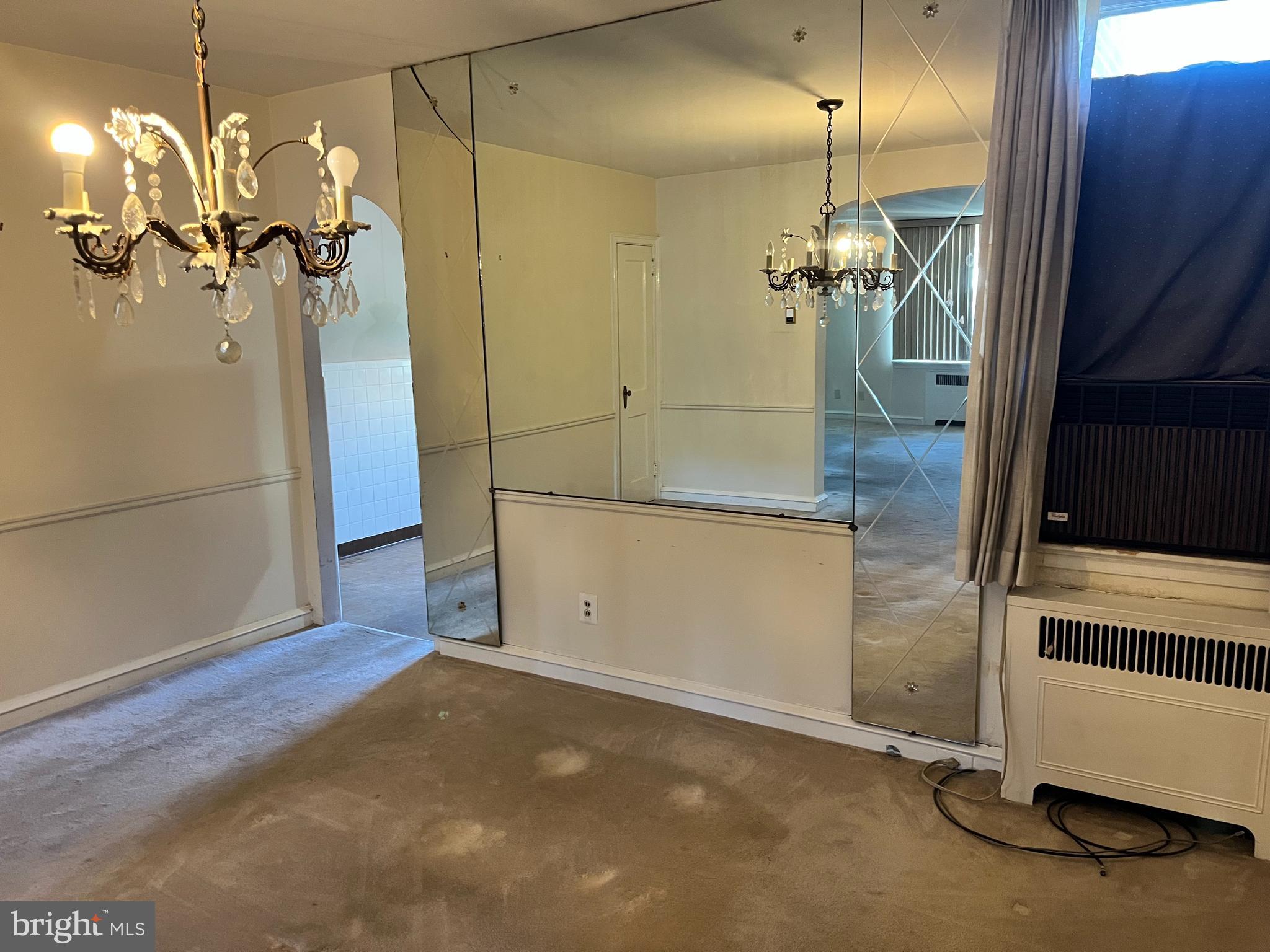 6930 Large Street Philadelphia, PA 19149 - Photo 4 of 22 Formal Dining Room