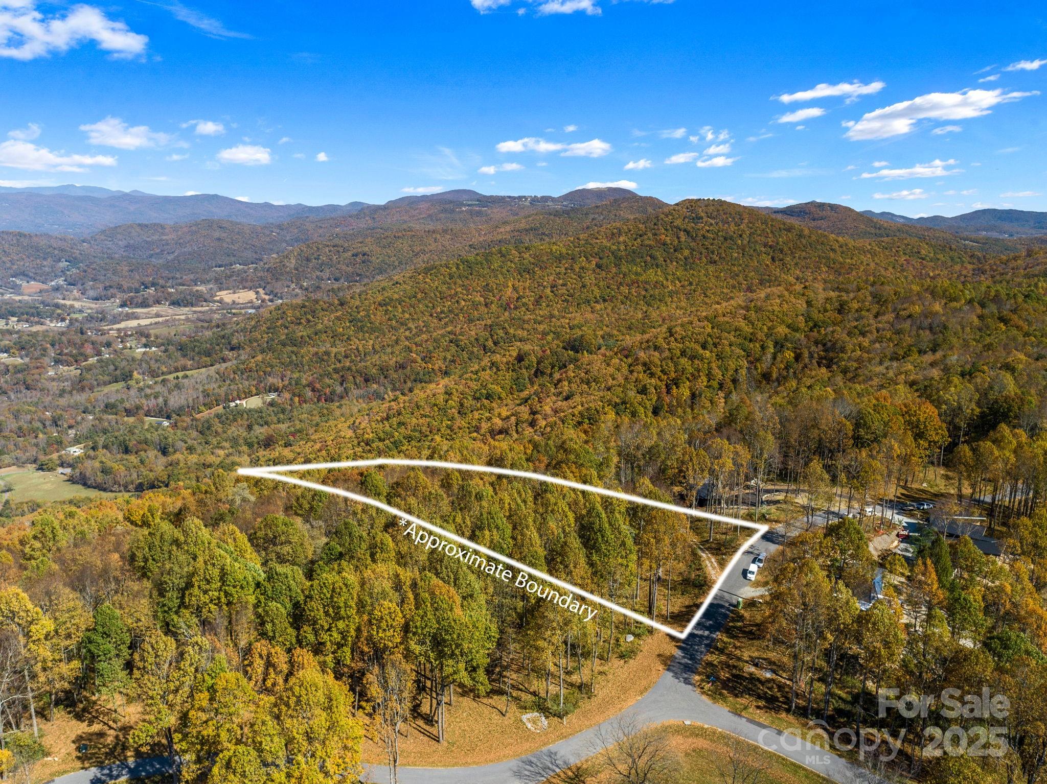 0 Laurel Ledge Way, Unit 19 Fletcher, NC 28732 - Photo 2 of 6