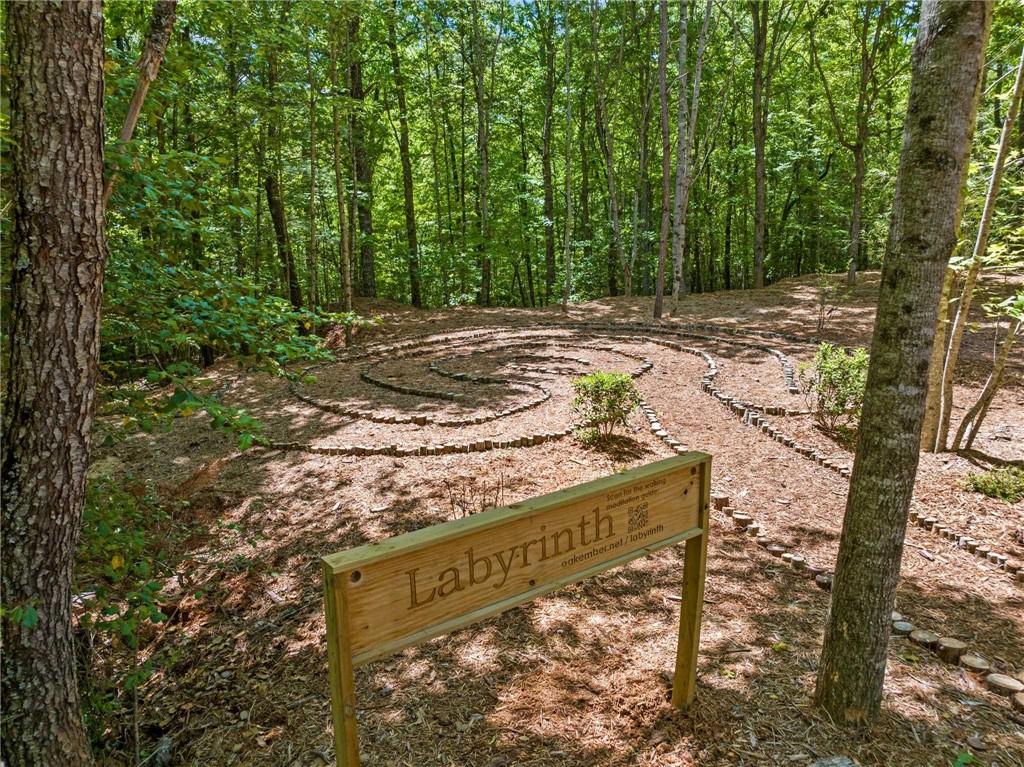 433 Brannon Ridge Young Harris, GA 30582 - Photo 30 of 33