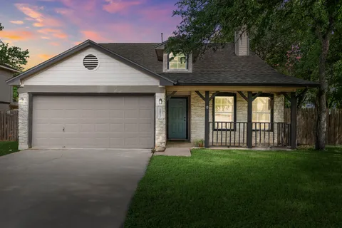 $375,000 | 1812 Sylvia Lane, Round Rock, TX 78681