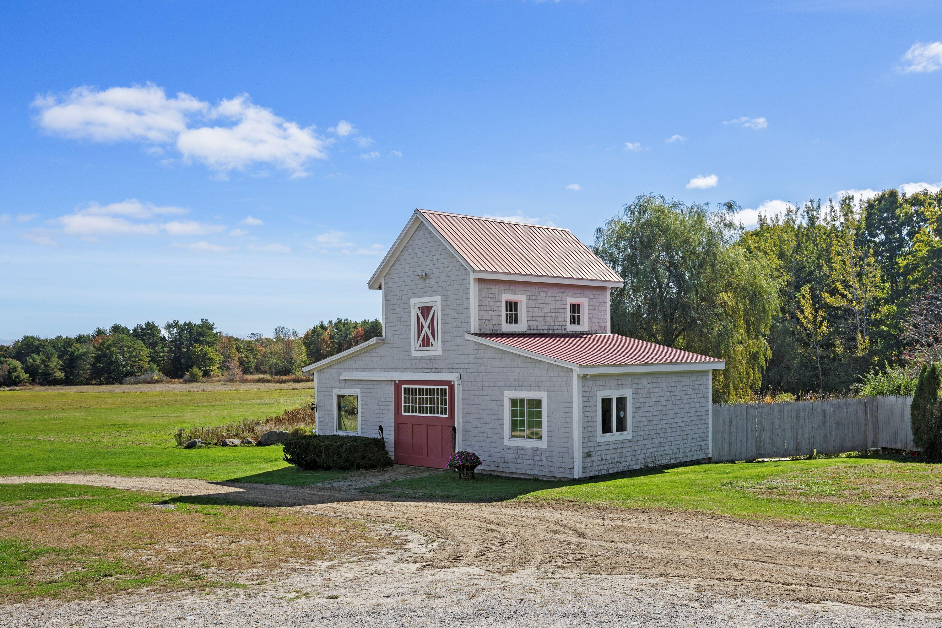 245 Arundel Road Kennebunkport, ME 04046 - Photo 53 of 55 rh_res-56