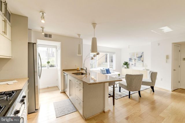 $485,000 | 1439 Chapin Street Northwest, Unit 104, Washington, DC 20009