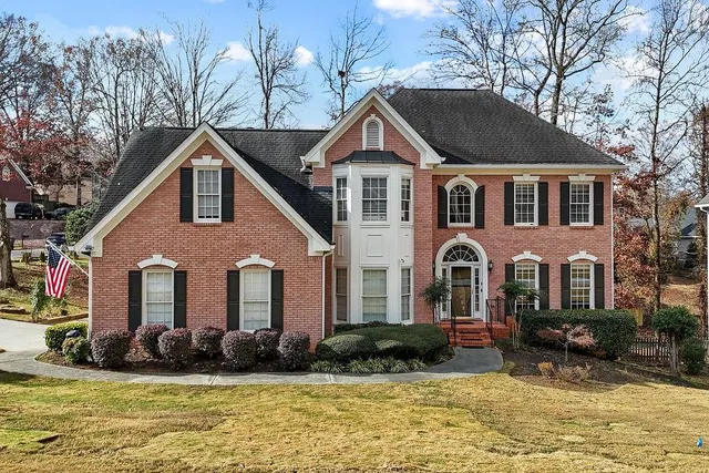 $629,000 | 1055 Whitehawk Trail Northwest, Lawrenceville, GA 30043