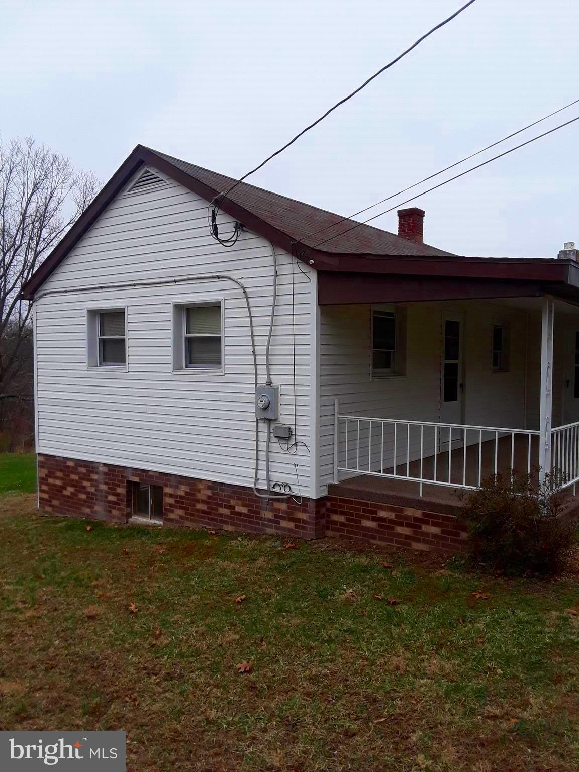 6114 Hess Road Hancock, MD 21750 - Photo 4 of 30 Exterior (General)
