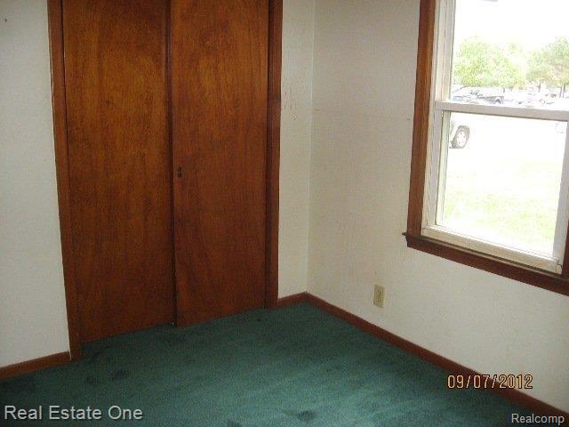 11315 Stark Road Livonia, MI 48150 - Photo 4 of 7 Bedroom.JPG