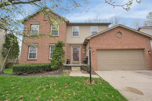 $425,000 | 585 Tall Oaks Drive, Columbus, OH 43230