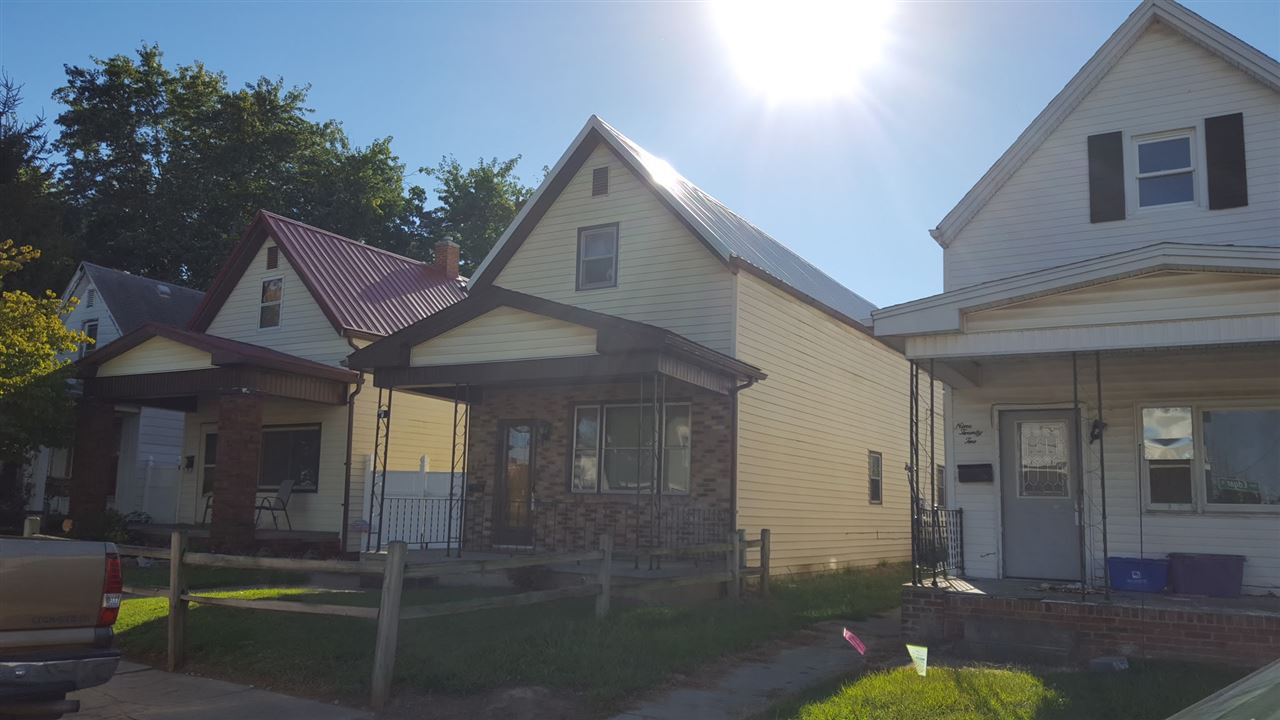 920 Edgar Street Evansville, IN 47710 - Photo 2 of 36