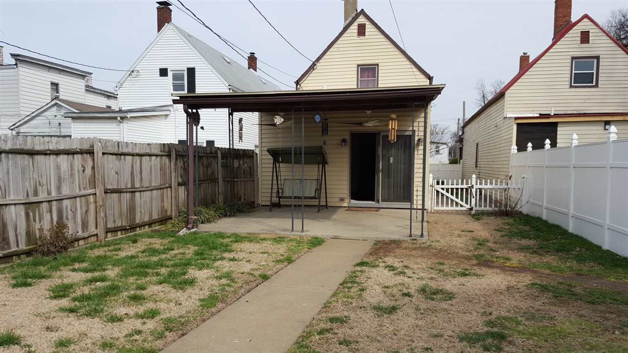 920 Edgar Street Evansville, IN 47710 - Photo 34 of 36