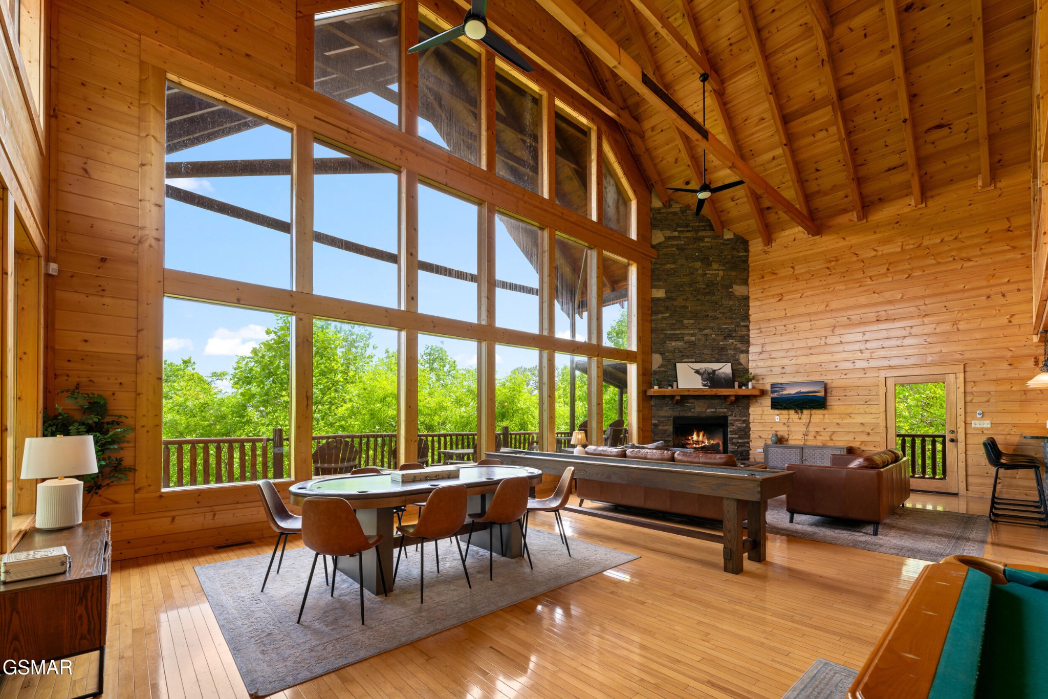 4150 High Ridge Way Sevierville, TN 37862 - Photo 7 of 50 Gallery Image 7