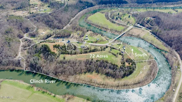 $499,900 | Tbd Keyhole Road, Gate City, VA 24251