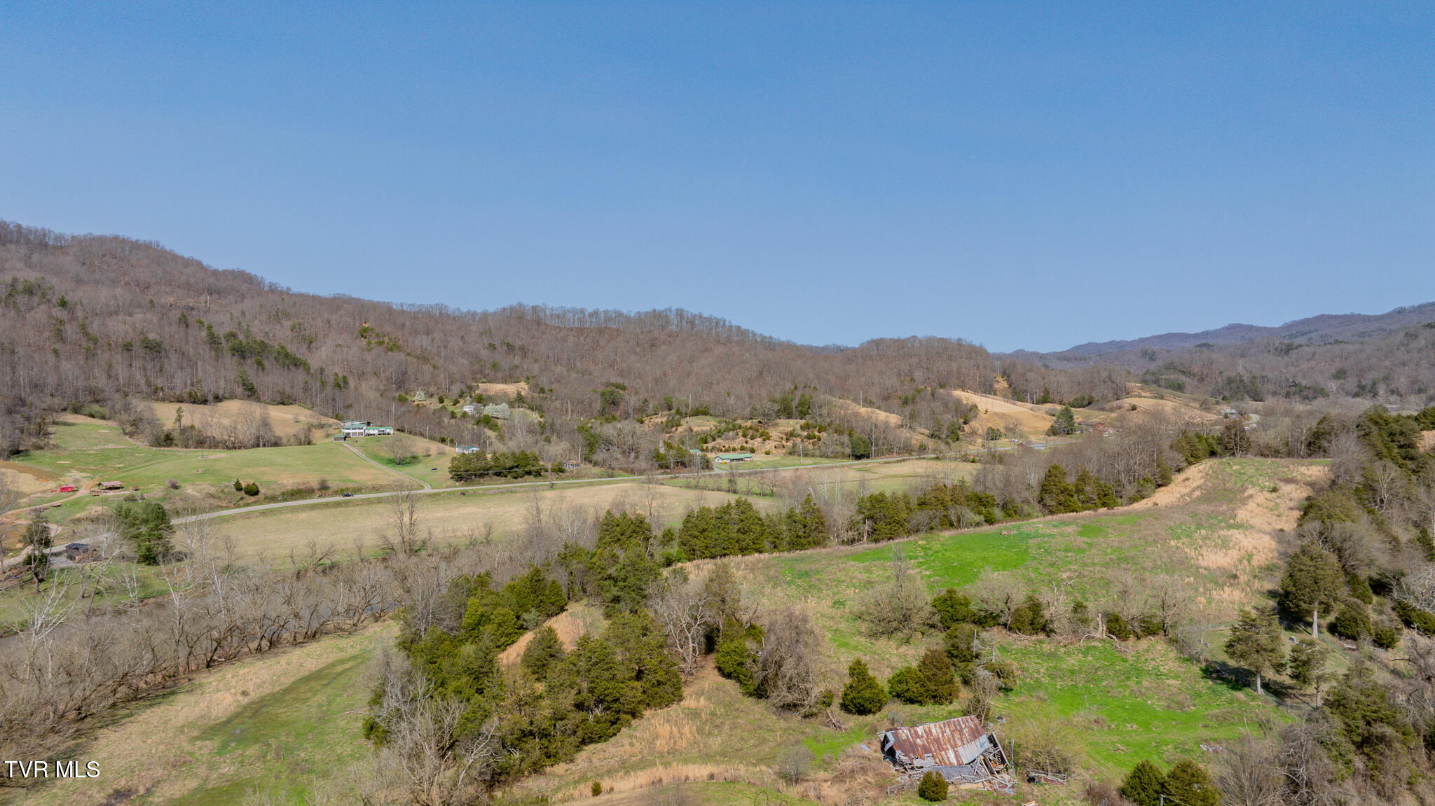 Tbd Keyhole Road Gate City, VA 24251 - Photo 14 of 16 dji_fly_20260313_151146_0460_17734292251
