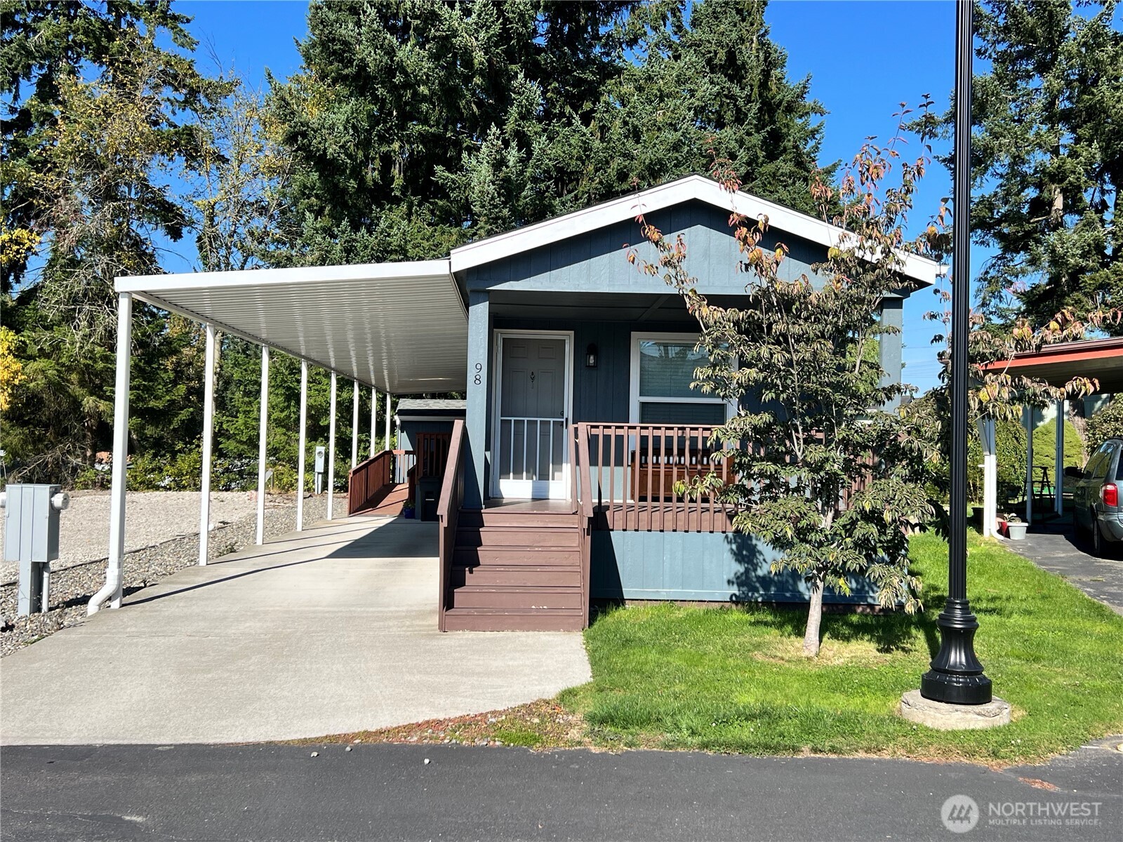 2101 South 324th Street, Unit 98 Federal Way, WA 98003 - Photo 1 of 25