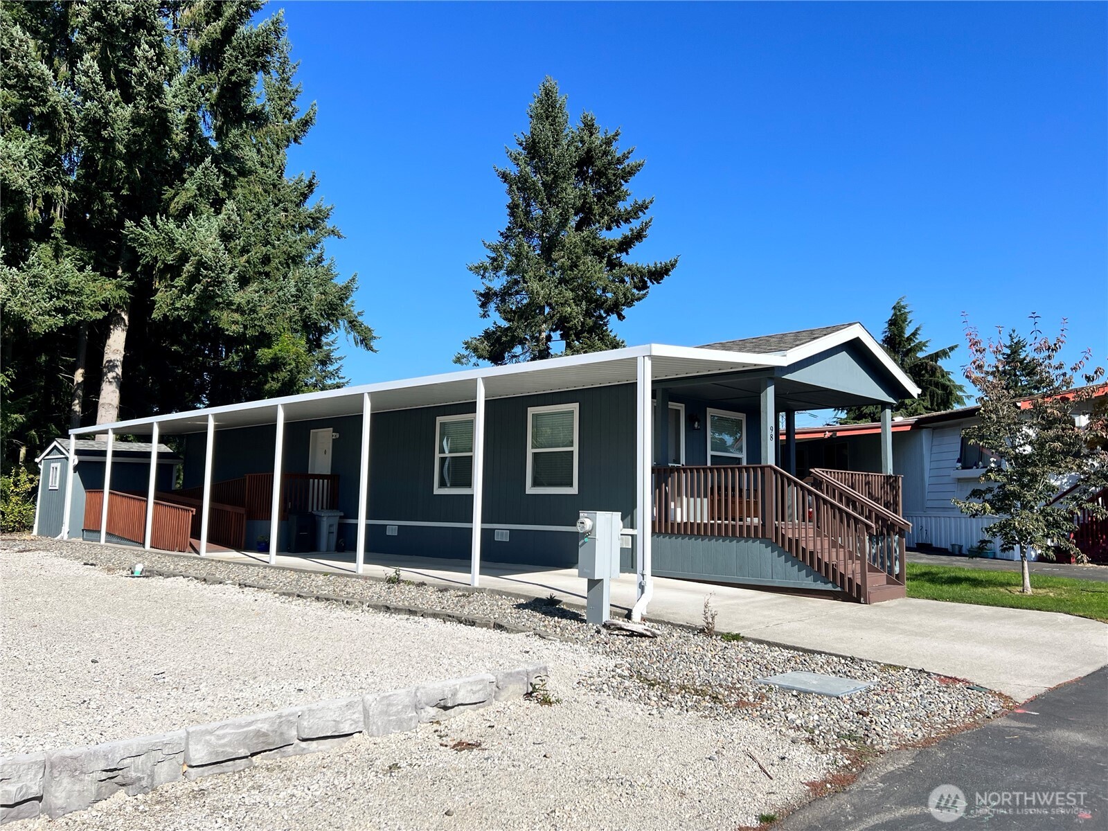 2101 South 324th Street, Unit 98 Federal Way, WA 98003 - Photo 21 of 25