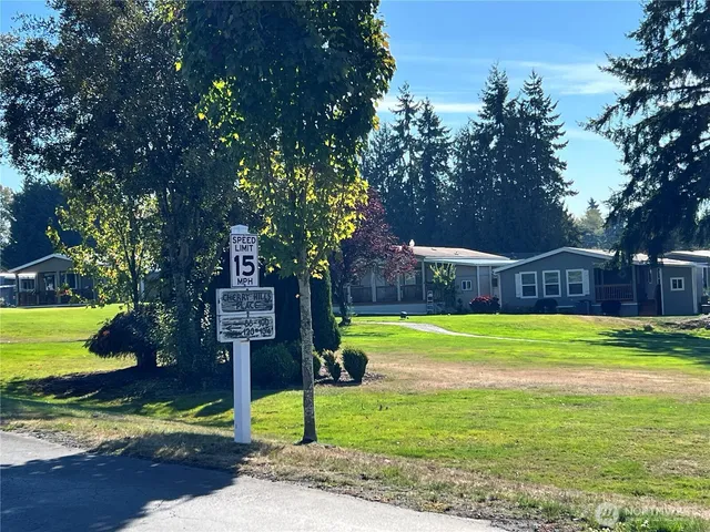 $110,000 | 2101 South 324th Street, Unit 98, Federal Way, WA 98003