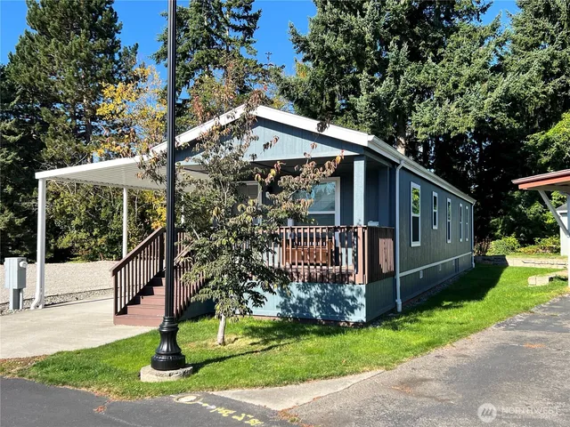$110,000 | 2101 South 324th Street, Unit 98, Federal Way, WA 98003