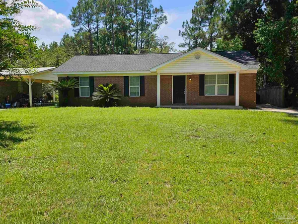 $245,000 | 5811 Gazebo Street, Milton, FL 32583