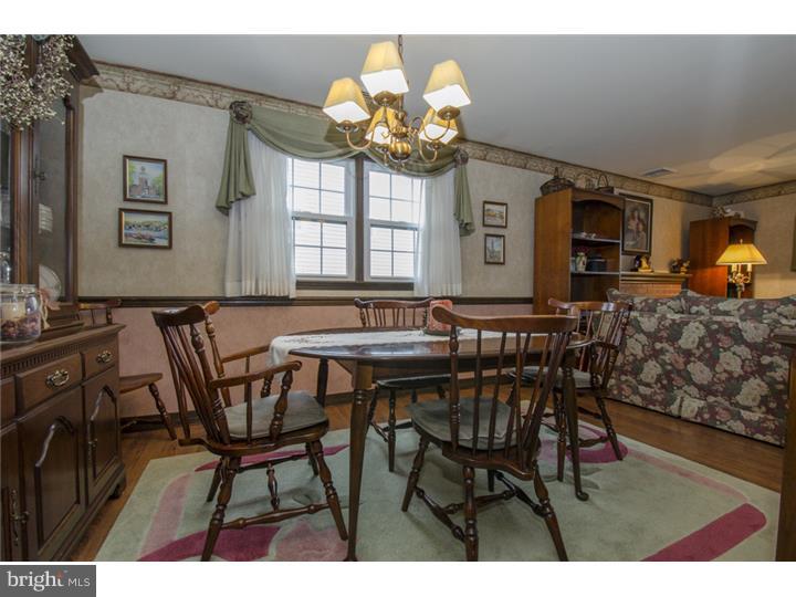 45 Laubert Road Conshohocken, PA 19428 - Photo 11 of 25 Dining Room