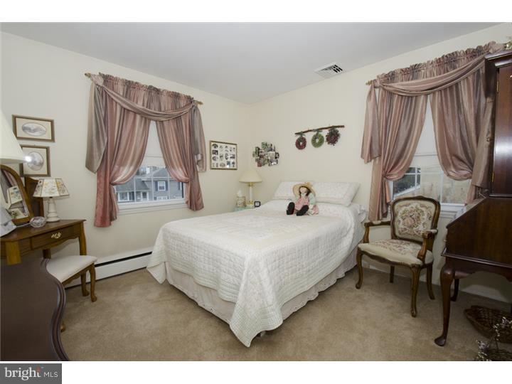 45 Laubert Road Conshohocken, PA 19428 - Photo 15 of 25 Bedroom 2