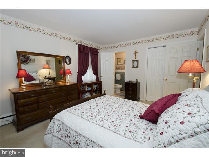 45 Laubert Road Conshohocken, PA 19428 - Photo 17 of 25 Bedroom - Main