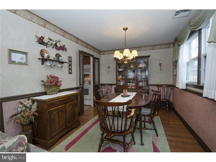 45 Laubert Road Conshohocken, PA 19428 - Photo 9 of 25 Dining Room