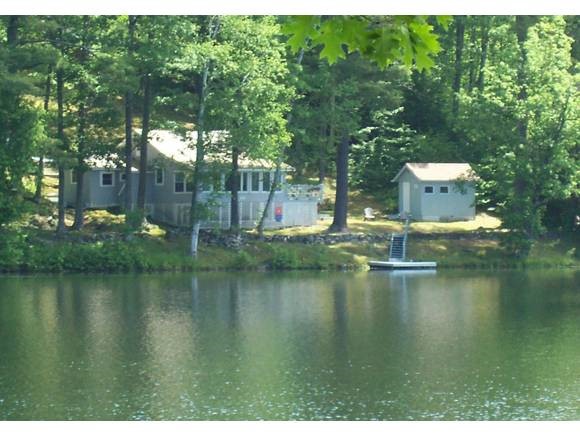 96 Hummingbird Lane Bath, NH 03740 - Photo 1 of 1 Gallery Image 1