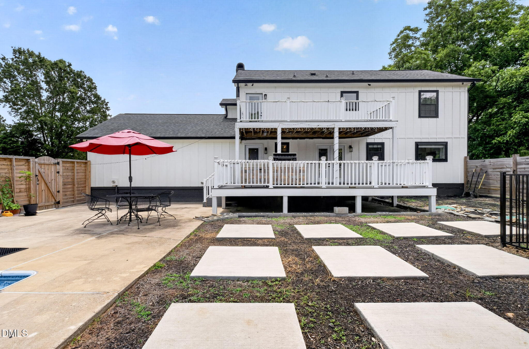 3908 Inland Court Raleigh, NC 27606 - Photo 45 of 56