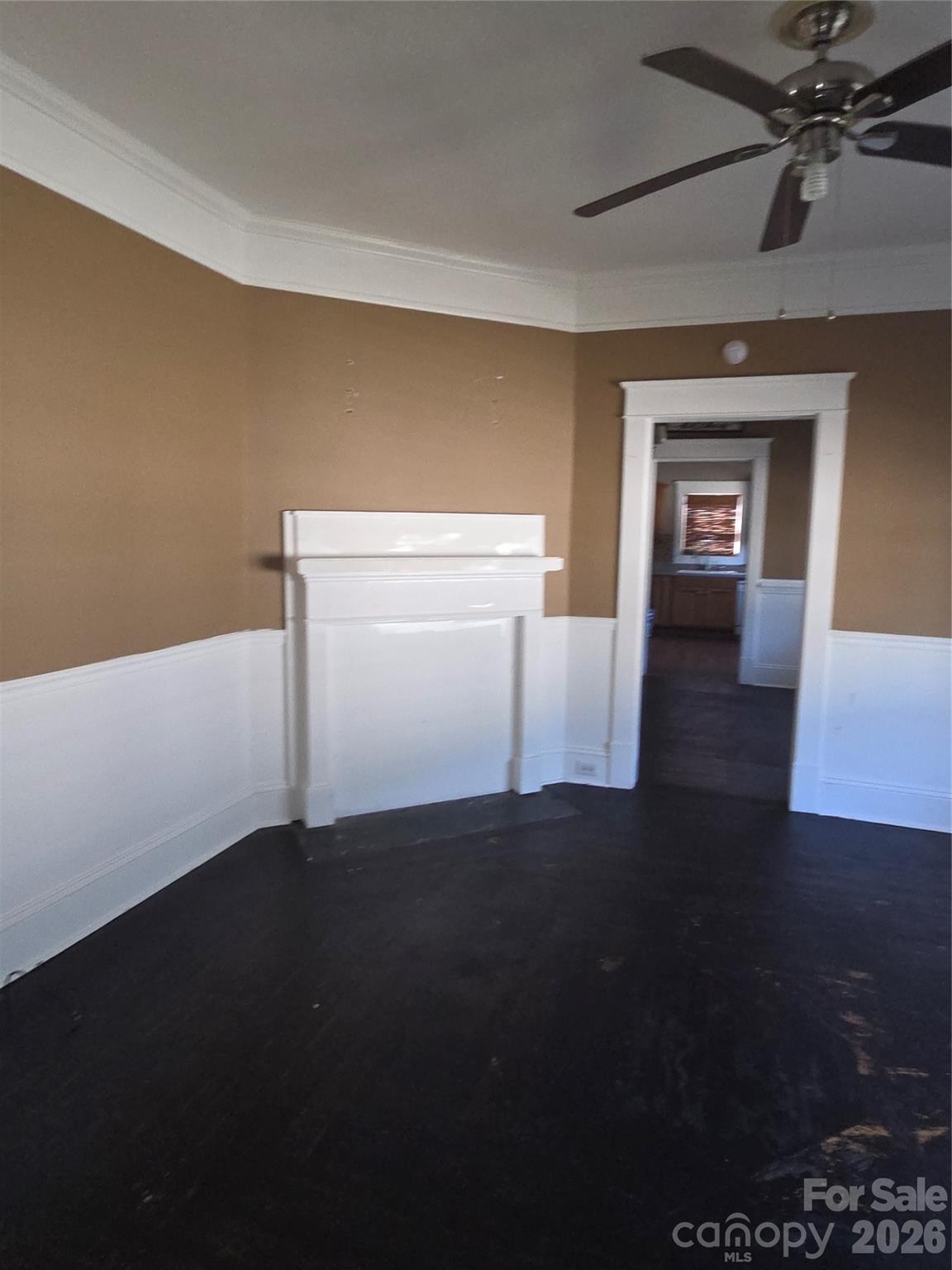 521 Bringle Ferry Road Salisbury, NC 28144 - Photo 3 of 10
