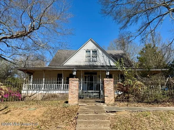 $99,000 | 842 3rd S Street, Woodville, MS 39669